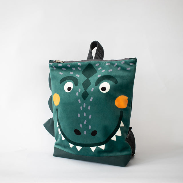 Kinderrucksack - Dinosaurier