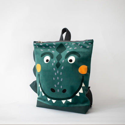 Kinderrucksack - Dinosaurier
