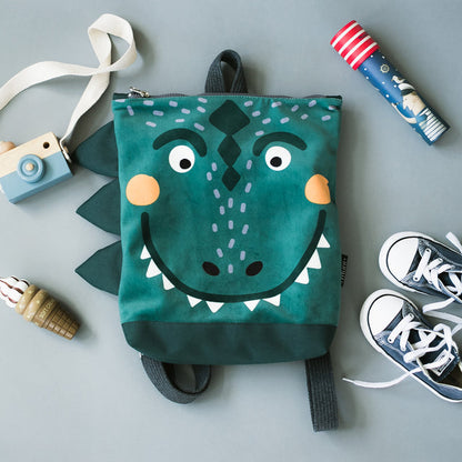Kinderrucksack - Dinosaurier
