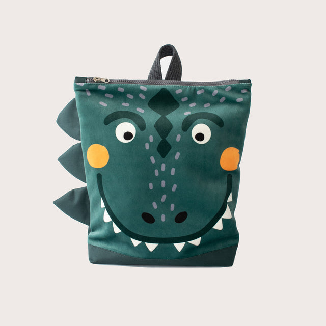 Kinderrucksack - Dinosaurier