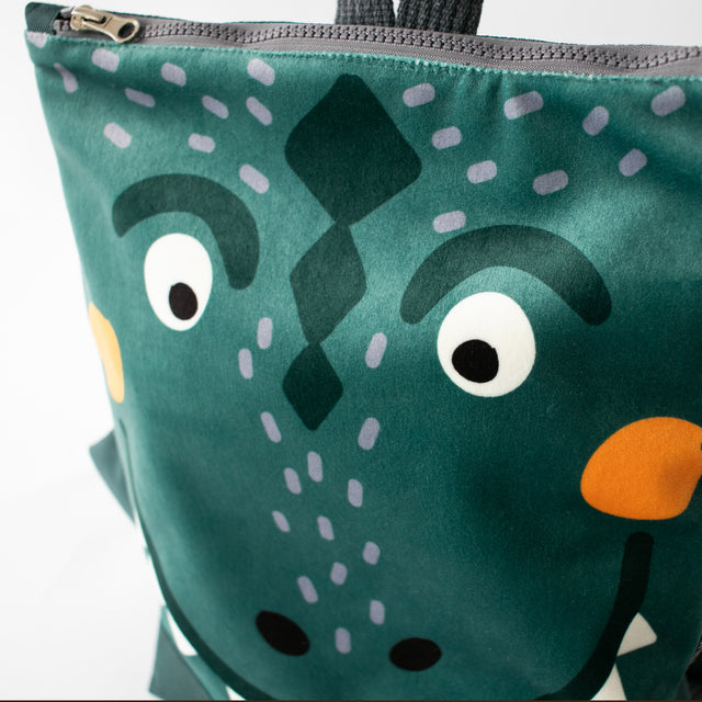 Kinderrucksack - Dinosaurier