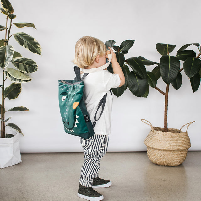 Kinderrucksack - Dinosaurier
